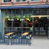 Power, Corruption & Lies, in Call Lane, Leeds, stands among the top bars in the city.