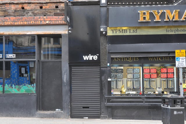 Some of my best nights out to date have been at Wire, an underground club which hosts big-name DJs and events. Taking over the club next Saturday are Brown Excellence, who infuse bollywood slammers and Arabic melodies with new-wave techno and UK rave sounds.