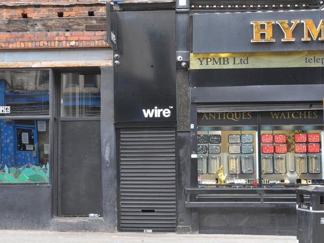 Some of my best nights out to date have been at Wire, an underground club which hosts big-name DJs and events. Taking over the club next Saturday are Brown Excellence, who infuse bollywood slammers and Arabic melodies with new-wave techno and UK rave sounds.