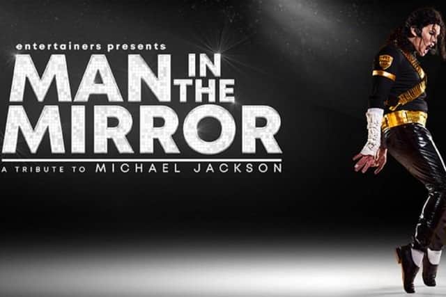 Starring CJ, one of the world’s greatest Michael Jackson Tribute Artists and supported by a talented cast of performers and musicians who capture the essence of Michael Jackson's unique style and charisma like no other, this scintillating production will keep you on the edge of your seats.