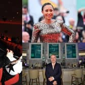 Here are 10 of the richest celebrities in Leeds and their estimated fortune - according to Celebrity Net Worth