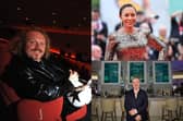 Here are 10 of the richest celebrities in Leeds and their estimated fortune - according to Celebrity Net Worth