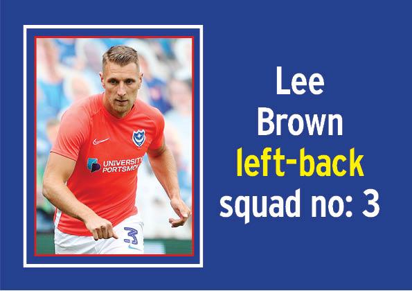 Such a canny operator and pick of the defence.