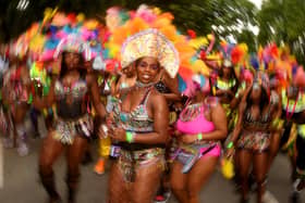 Will it be a dry day for this year’s Leeds West Indian Carnival?