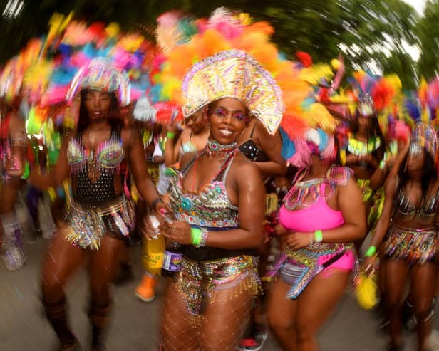 Will it be a dry day for this year’s Leeds West Indian Carnival?