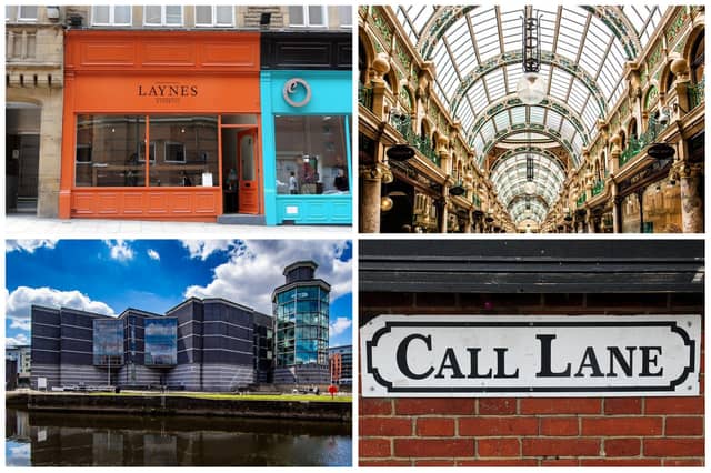 When the Yorkshire Evening Post asked ChatGPT to describe the perfect day in Leeds, it returned a full itinerary of activities for the morning, lunchtime, afternoon, evening and night.