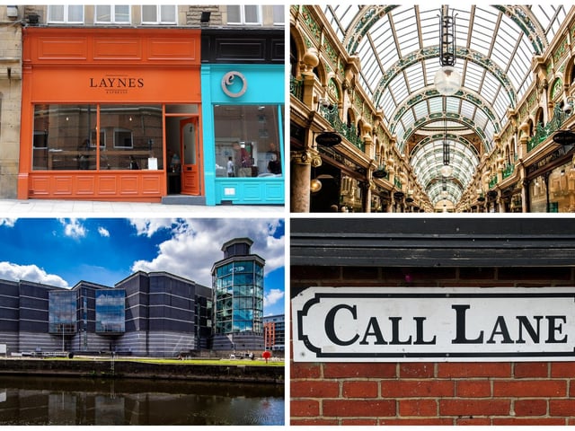 When the Yorkshire Evening Post asked ChatGPT to describe the perfect day in Leeds, it returned a full itinerary of activities for the morning, lunchtime, afternoon, evening and night.