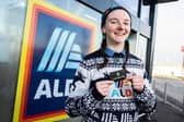 Superfan Card Winner