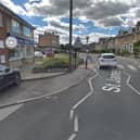 St James Street and Crossley Street in Wetherby are to remain closed for a further week. Picture: Google