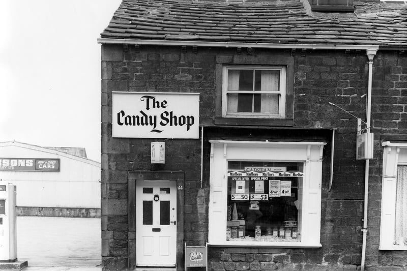 Enjoy these photo memories from around Otley in the 1970s. PIC: Leeds Libraries, www.leodis.net