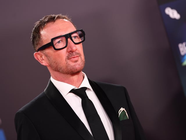 Ineson has starred in Game of Thrones, The Office and Chernobyl.