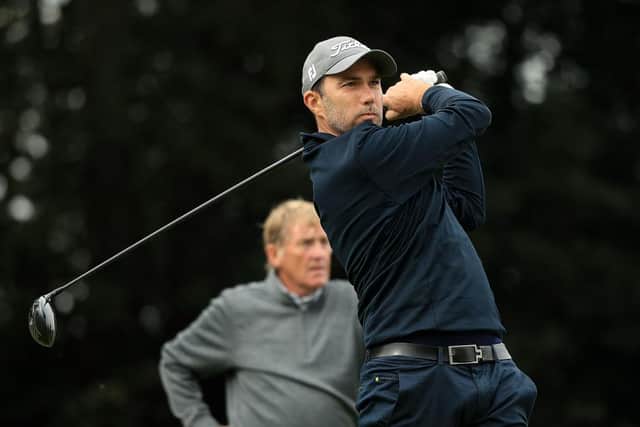 (Photo by Andrew Redington/Getty Images)