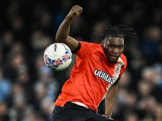 Value: £12m.