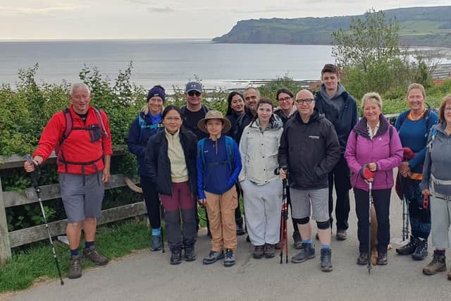 ActionCOACH UK nears £100,000 milestone in memory of Kent Rhodes