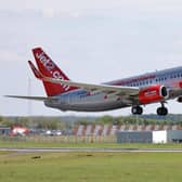 Jet2 has taken the decision to suspend all flights to the country, up to and including 16 August (Photo: Shutterstock)
