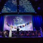 Disney100: The Concert is coming to Leeds First Direct Arena