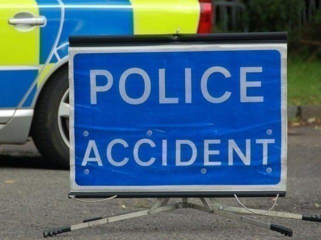 Man critically injured after car crashes with lorry in Wakefield