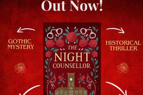 The Night Counsellor