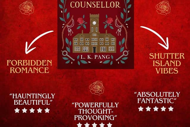 The Night Counsellor