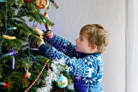 The Twelfth Night signals the last chance to take down Christmas decorations (Shutterstock)