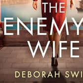 The Enemy’s Wife by Deborah Swift
