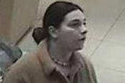 Image LD4169 refers to a theft from shop on February 3.
