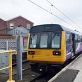More than 100 penalty notices have been issued by train operator Northern