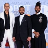 Everything you need to know about the NHS concert being put on by JLS (Photo: Joe Maher/Getty Images)