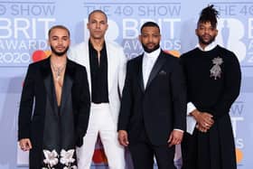 Everything you need to know about the NHS concert being put on by JLS (Photo: Joe Maher/Getty Images)