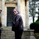Ocean Colour Scene’s Simon Fowler and Oscar Harrison are joining rock icon Roger Daltrey for his headline show at The Piece Hall this summer.