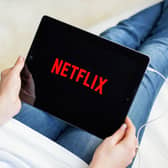 Netflix will keep us going through lockdown (Shutterstock)