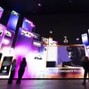 Major retrospective of best TV ads from last 50 years.