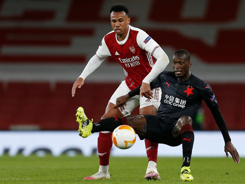 Abdallah Sima has joined Brighton & Hove Albion for an undisclosed fee. The forward has been loaned straight out to Championship side Stoke City.