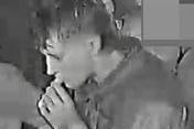 Image LD4655 refers to a robbery on March 12.