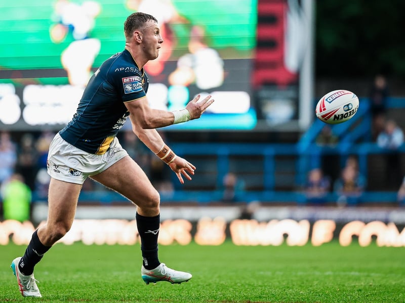 The England man has played well in the two games since Jack Bird underwent knee surgery.