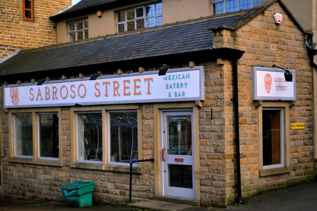 Sabroso Street won the Best Takeaway category, judged by Rate My Takeaway host and social media star Danny Malin. Originally founded as a street food van in 2017, the authentic Mexican eatery opened its bricks and mortar restaurant and takeaway in Farsley in 2019. The finalists were: AfroSpice; Manjit’s Kitchen; Poco Sicilian Street Food & CULTO; Pizza Loco; The Bearded Sailor.