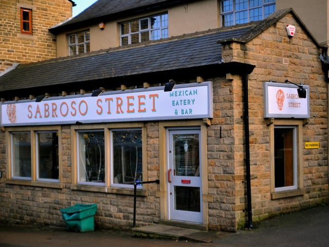 Sabroso Street won the Best Takeaway category, judged by Rate My Takeaway host and social media star Danny Malin. Originally founded as a street food van in 2017, the authentic Mexican eatery opened its bricks and mortar restaurant and takeaway in Farsley in 2019. The finalists were: AfroSpice; Manjit’s Kitchen; Poco Sicilian Street Food & CULTO; Pizza Loco; The Bearded Sailor.