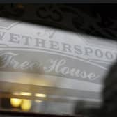 Wetherspoons