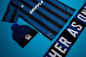 Royal Oak FC club shop will open in Meadowhall on Thursday 28th August