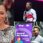 Here are 17 of the most influential women who hail from or work in Leeds