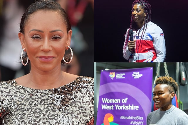 Here are 17 of the most influential women who hail from or work in Leeds