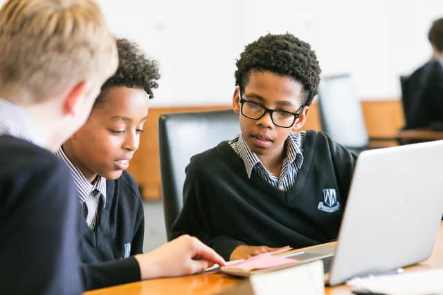 Thousands of young people have been supported by the organisation