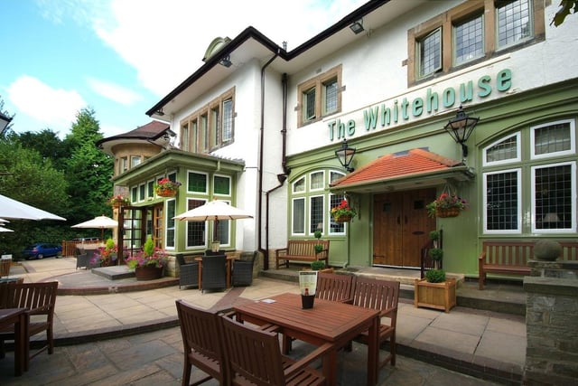 The White Horse, located in Roundhay, is one of the best rated pubs in Leeds for fish and chips according to TripAdvisor reviews. A customer at The White House said: "Excellent all round, food, atmosphere, service brilliant, fully recommend if you’re in the area thanks Adam and the team."