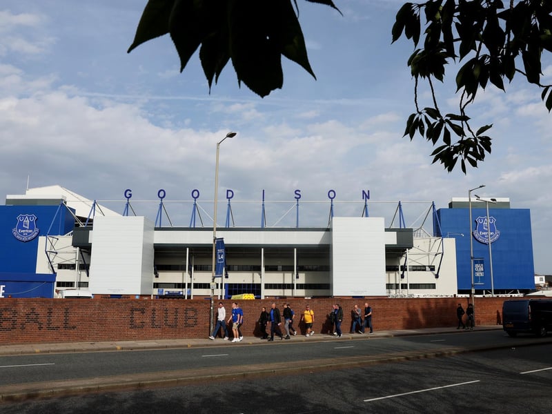 Everton's 10-point penalty is the largest ever handed out by the Premier League, but could be reduced on appeal.