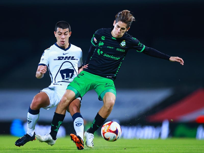 Newcastle have signed Santiago Munoz on a 18-month loan deal with an option to buy. The signing sounds all too familiar to fans of the film Goal!