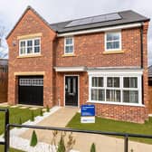 Owners of new build homes and flats will save an average of £435 a year on their energy bills.