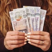 Millions in National Lottery prizes go unclaimed each year because winners don’t realise they’ve won