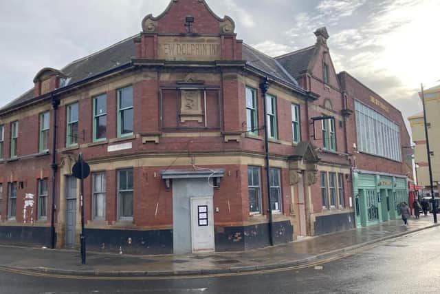 The date has been set for the long-awaited reopening of The Six Chimneys pub in Wakefield city centre following an extensive refurbishment and expansion project, costing £3million.