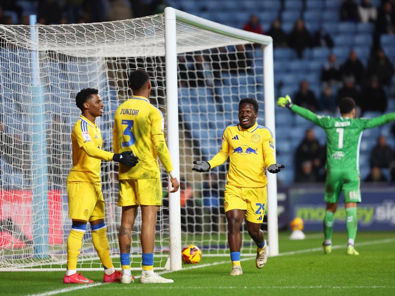 Relegation odds: 1-16.