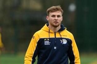 The former Castleford Tigers front-rower is fully recovered from an Achilles injury which kept him out of the entire 2023 season. He has played in Rhinos' reserves and on dual-registration for Halifax Panthers, but is currently sidelined with hamstring damage.